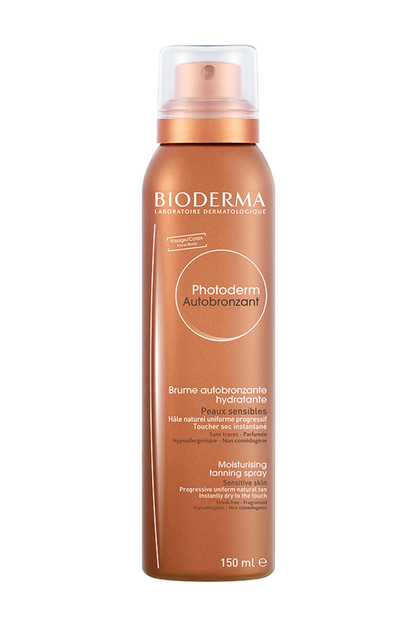 cual es la mejor crema autobronceadora para cuerpo